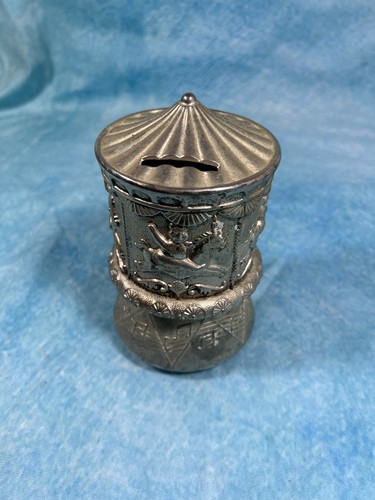 Vintage silver plated - silver,
