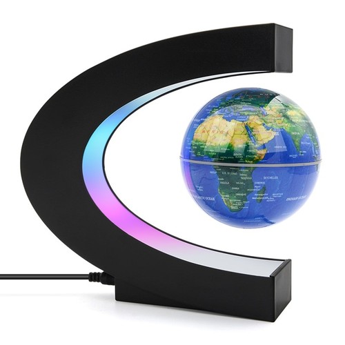 Magnetic levitation floating - magnetic,