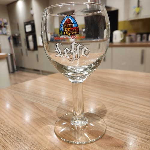 Leffe beer ale - leffe,