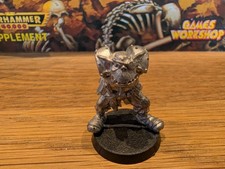 Warhammer 40k Oldhammer Ork