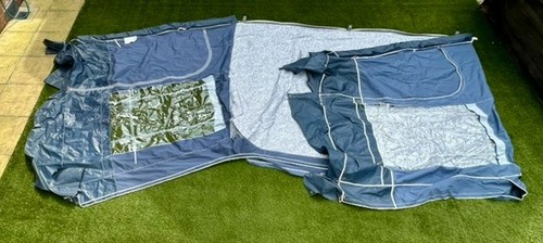 Quest elite windsor porch - elite,