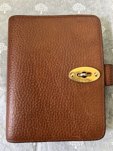Mulberry postman lock - mulberry,