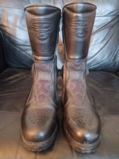 SIDI ARMADA GTX MOTORCYLE