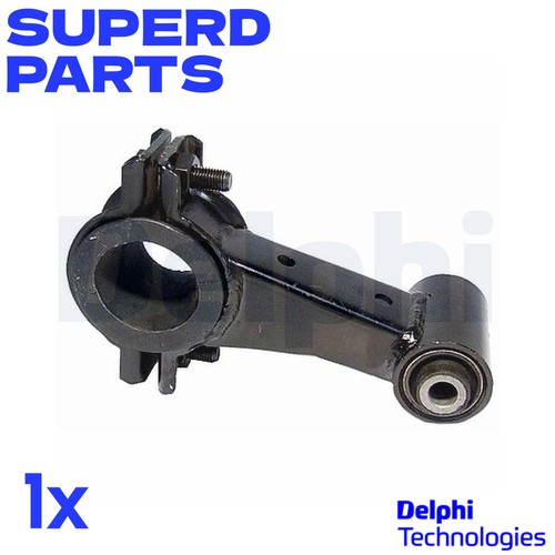 Stabilizer link front 188mm - front,