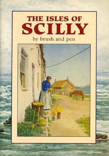 Scilly isles by - by, and