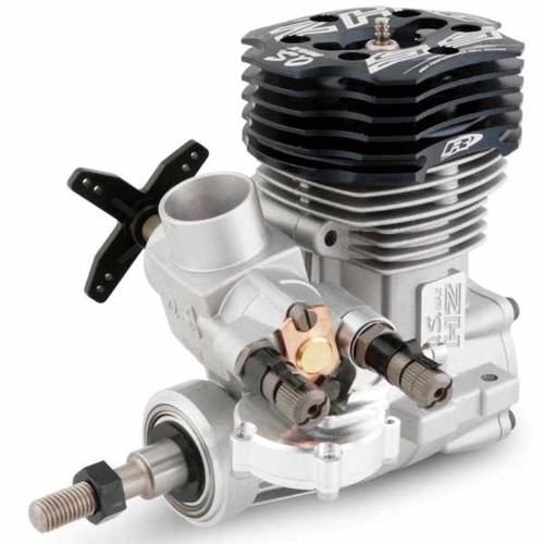 Max 55hz nitro - 55hz-r, engine