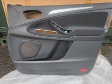 FORD GALAXY DOOR CARD FRONT