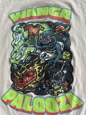 Wanga Palooza Men's Long