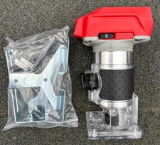 For Milwaukee 18V Battery