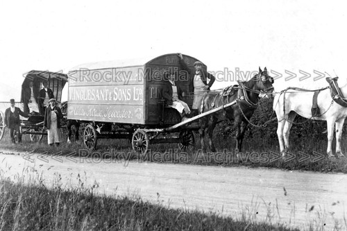 Gzz horse drawn removals - gzz-59,