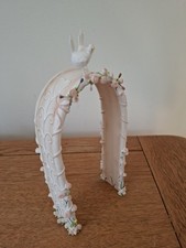 Collectable Wedding Cake Topper