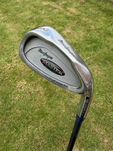 Macgregor master oversize 3 - master,