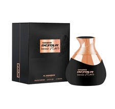 Haramain detour noir - haramain,