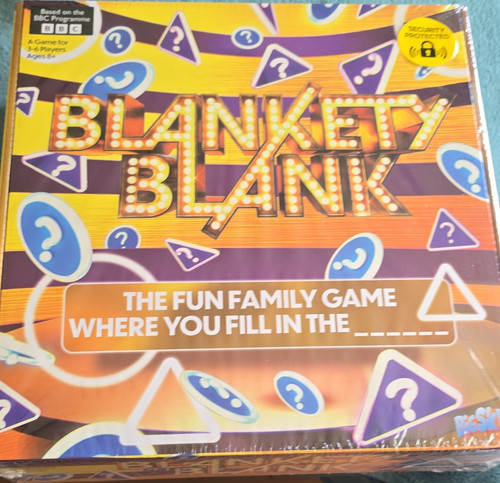 Big sky blankety - sky, family