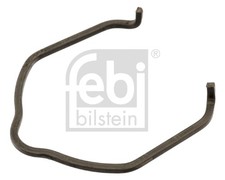 HOLDING CLAMP CHARGE AIR HOSE