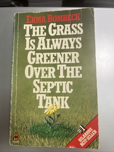 The grass always greener - the,