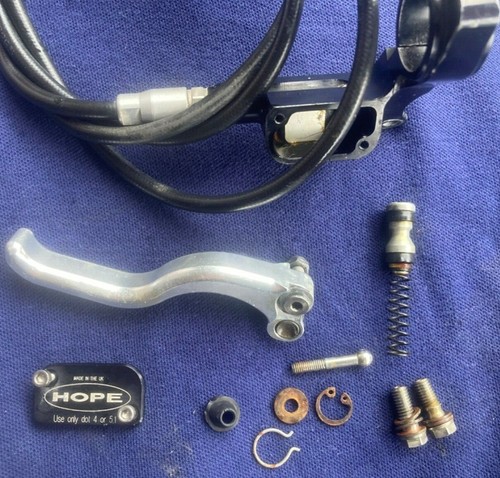 Hope mono mini brake - mono, for