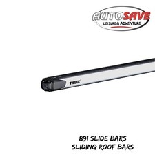 Thule 891 slide bars - 891,