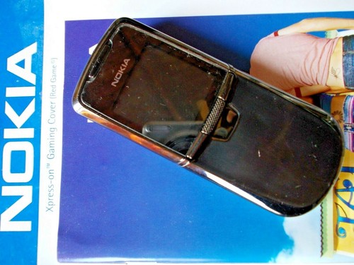 Phone mobile nokia 8800 - nokia,