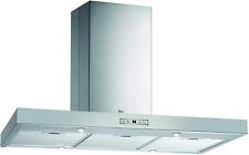 Teka DSB ISLA 985 796 m³/h Ceiling mounted Stainless steel Hood