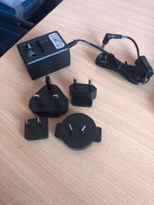 Icom BC-242 UK/EU/USA Power Supply