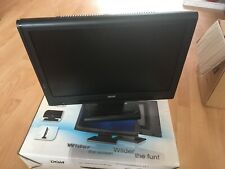 DGM 20" LCD Monitor L-2041W - Spares or Repairs
