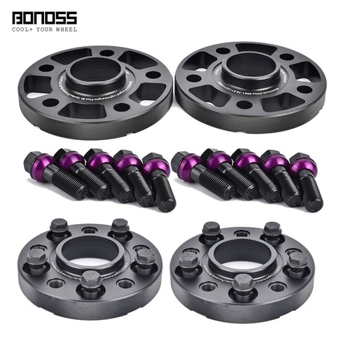 20mm 25mm 5x100 - 20mm, 2x