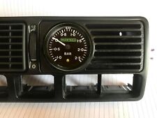 VW Golf Bora MKIV MK4 VENTED