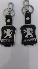 Peugeot original pair of