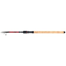 Daiwa ninja tele - tele, rods