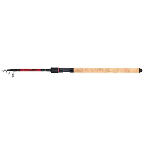 Daiwa ninja tele - daiwa, rods