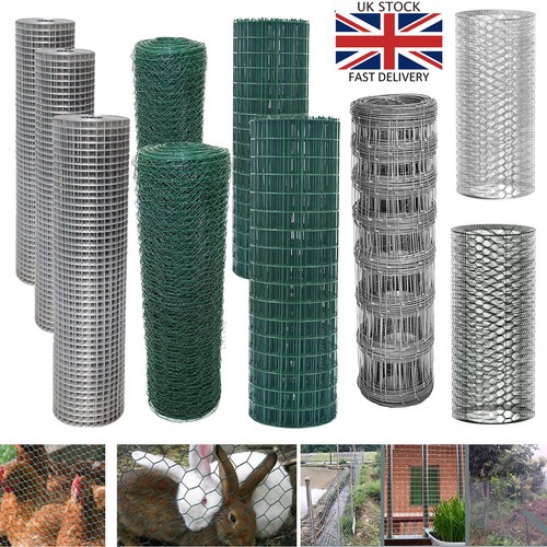 Pvc welded wire metal mesh - pvc,