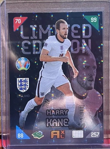 Harry kane limited edition - kane,
