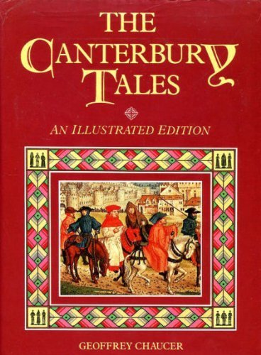 The canterbury tales - canterbury, tales: