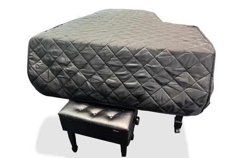 Schimmel black - 5'7"),