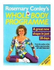 Rosemary Conley's Whole Body Programme - Rosemary Conley