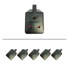 Masterplug 15 Amp Permaplug