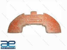 Fits For Massey Ferguson 135 Tractor Crankshaft Weight Part 0995415