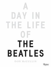 Day in the Life of the Beatles