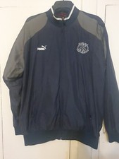 St Helens Rugby League Puma