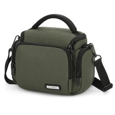Digital Camera Shoulder Bag