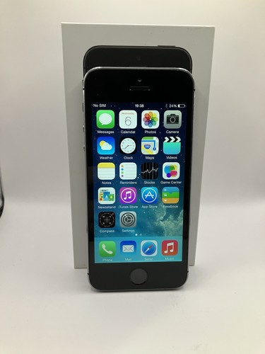 Apple iphone 16gb - apple, space