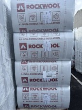 Rockwool Acoustic Slab RWA45