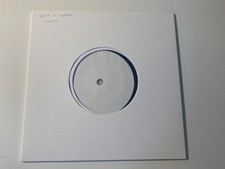 Pink Floyd TEST PRESSING PROMO