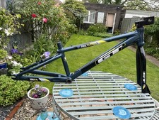 Pro series bmx cruiser - pro,