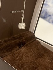 .50ct DIAMOND PENDANT FROM