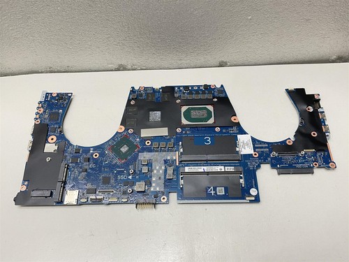 Zbook g6 mobile - 15,