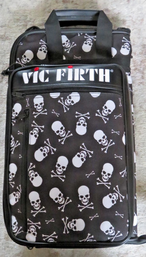 Rare vic firth skull - vic,