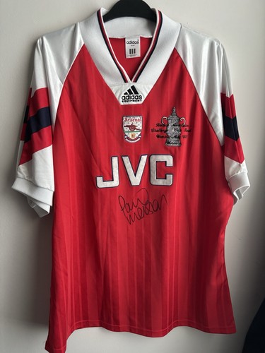 Arsenal cup winners home - fa,