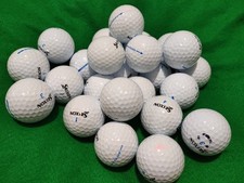 24 SRIXON AD333 GOLF BALLS